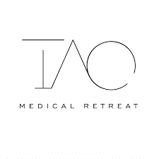 Sponsor Logo for TAO Medical Retreat