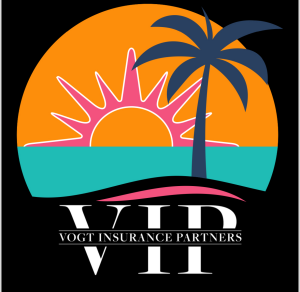 Sponsor Logo for Vogt Insurance Partners