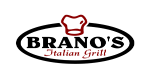 Sponsor Logo for Branos Italian Grill