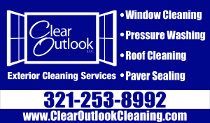 Sponsor Logo for Clear Outlook