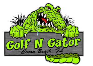 Sponsor Logo for Golf ‘n Gator