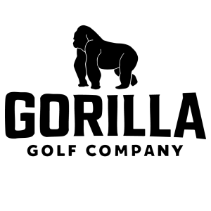 Sponsor Logo for Gorilla Golf