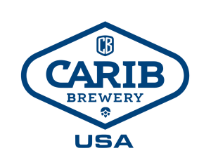 Sponsor Logo for Carib Brewery