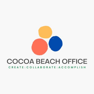 Sponsor Logo for Cocoa Beach Office