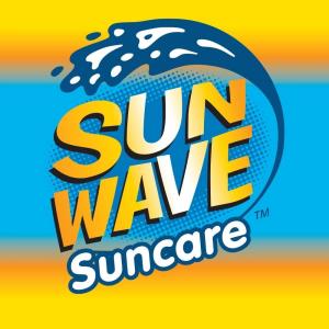 Sponsor Logo for Sunwave Suncare