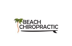 Sponsor Logo for Beach Chiropractic