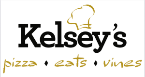 Sponsor Logo for Kelsey’s