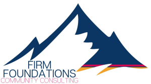 Sponsor Logo for Firm Foundations Community Consulting