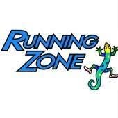 Sponsor Logo for Running Zone