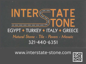 Sponsor Logo for Interstate Stone