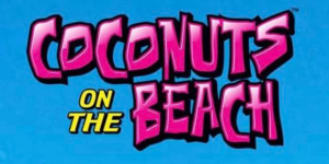 Sponsor Logo for Coconuts on the Beach