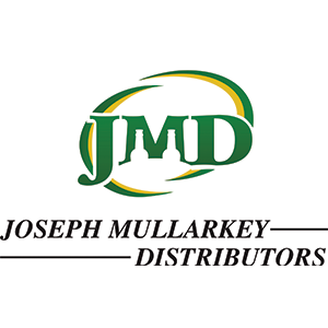 Sponsor Logo for Joseph Mullarkey Distributors