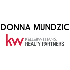 Sponsor Logo for Keller Williams Realty Partners