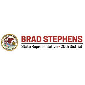 Sponsor Logo for State Representative Brad Stephens