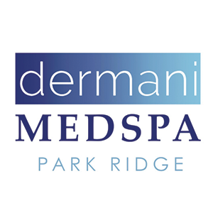 Sponsor Logo for Dermani Medspa - Park Ridge