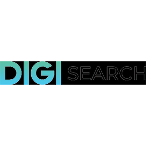 Sponsor Logo for DiGi Search