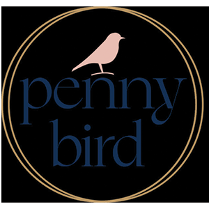 Sponsor Logo for Pennybird Boutique