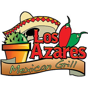 Sponsor Logo for Los Azares Mexican Grill