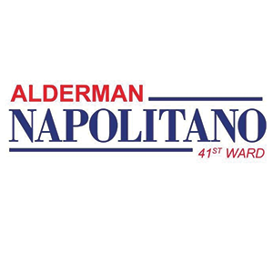 Sponsor Logo for Alderman Napolitano