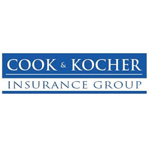 Sponsor Logo for Cook and Kocher Insurance Group