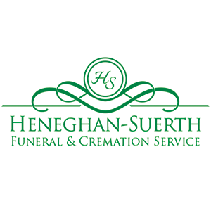 Sponsor Logo for Heneghan Funeral Service
