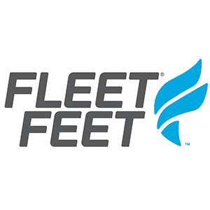 Sponsor Logo for Fleet Feet