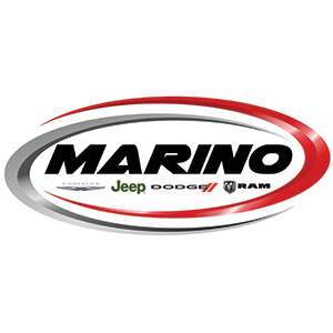Sponsor Logo for Marino Chrysler Dodge Jeep Ram