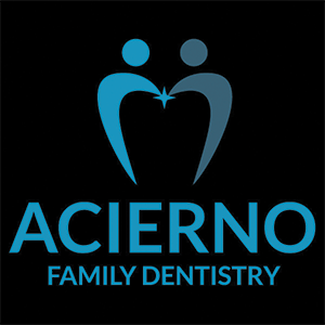 Sponsor Logo for Acierno Family, Dentistry