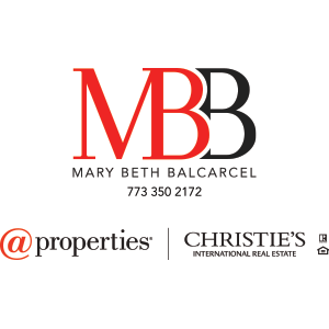 Sponsor Logo for Mary Beth Balcarcel, @Properties
