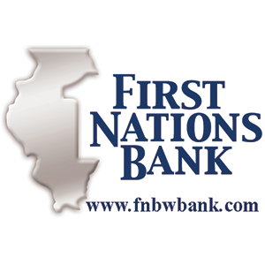 Sponsor Logo for First Nation Bank