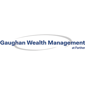 Sponsor Logo for Gaughan Wealth Management