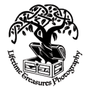 Sponsor Logo for Lifetime Treasures