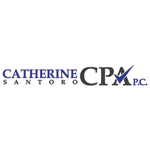 Sponsor Logo for Catherine Santoro CPA