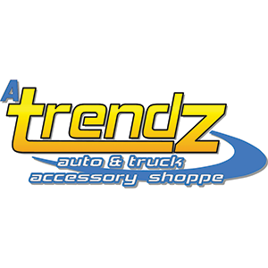 Sponsor Logo for A Trendz Auto & Truck