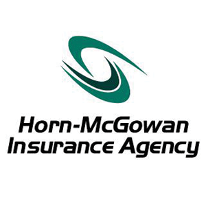 Sponsor Logo for Horn-McGowan Insurance Agency