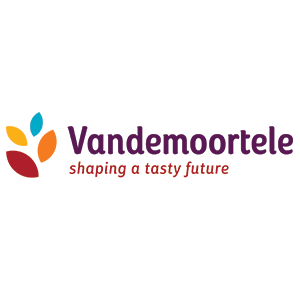 Sponsor Logo for Vandemoortele
