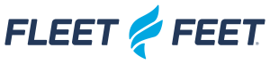 Sponsor Logo for Fleet Feet