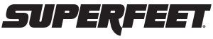 Sponsor Logo for Superfeet