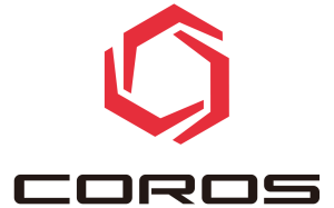 Sponsor Logo for COROS