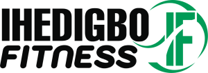 Sponsor Logo for Ihedigbo Fitness