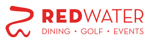 Sponsor Logo for Redwater Dining, Golf and Events