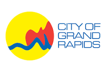 Sponsor Logo for City of Grand Rapids