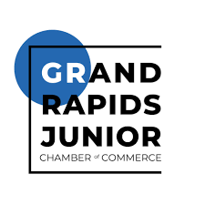 Sponsor Logo for Grand Rapids Junior Chamber of Commerce