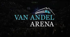 Sponsor Logo for Van Andel Arena