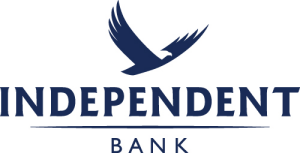 Sponsor Logo for Independent Bank