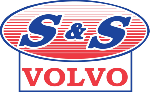 Sponsor Logo for S&S Volvo