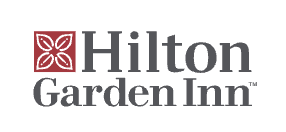 Sponsor Logo for Hilton Garden Inn