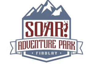 Sponsor Logo for Soar! Adventure Park