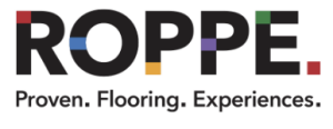 Sponsor Logo for Roppe