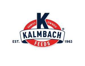 Sponsor Logo for Kalmbach Feeds